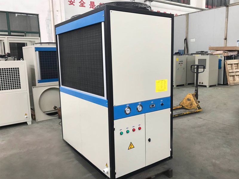 油冷機設備的計劃性維護有哪些內容？